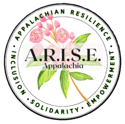 A.R.I.S.E. Appalachia